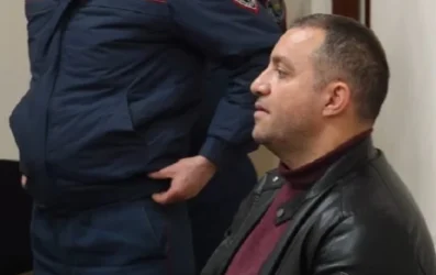 Քերոբյանի նկատմամբ տնային կալանքն ընտրելու մասին որոշումը կբողոքարկվի