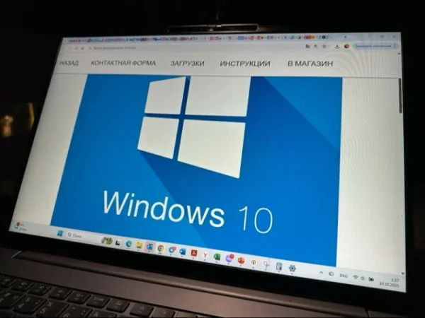 Windows 10-ի ավարտը խթանել է Apple-ի համակարգիչների վաճառքը