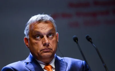 Օրբանը խնդրել է Հռոմի պապին աջակցել Հունգարիայի ջանքերին