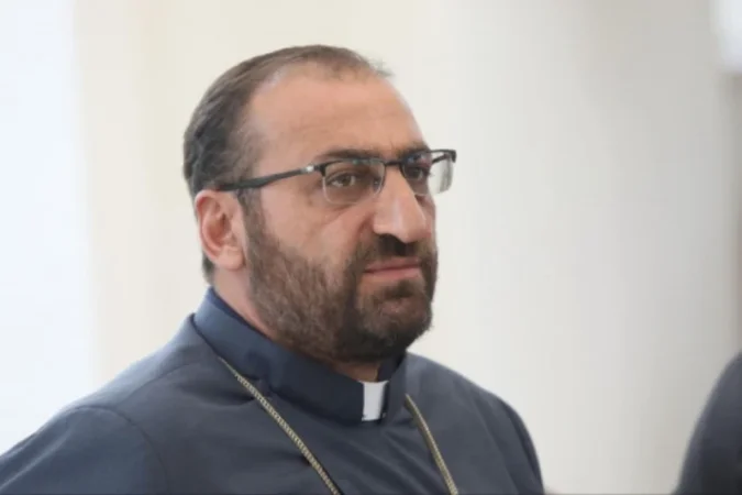 Արշակ արքեպիսկոպոս Խաչատրյանի տեսանյութերի տարածման դեպքը կհետաքննվի դատախազությունում