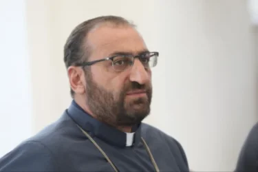 Արշակ արքեպիսկոպոս Խաչատրյանի տեսանյութերի տարածման դեպքը կհետաքննվի դատախազությունում