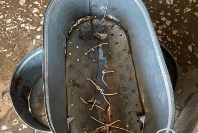 Վարդենիսի նյարդահոգեբանական տուն-ինտերնատում վեր են հանվել բազմաթիվ խնդիրներ. ՄԻՊ