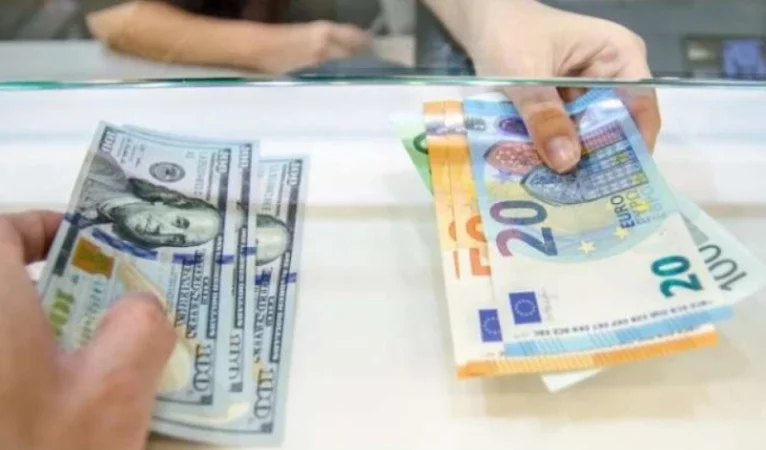 Տարադրամի փոխարժեքներն` այսօր