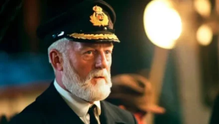 Մահացել է «Տիտանիկ» ֆիլմի հայտնի դերասանը