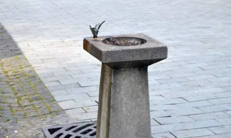 Փականներ Թբիլիսիի ցայտաղբյուրներին. 1 ամսում խնայվել է 9700 լարի