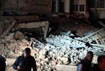 Թուրքիայում գրանցվել է 6.1 մագնիտուդ հզորությամբ երկրաշարժ