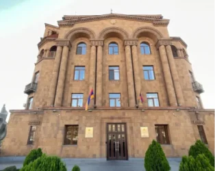 ՆԳՆ-ում կստեղծվի Հանցավորության վիճակագրության կենտրոն. «Փաստ»