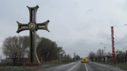 Կհեռացվե՞ն ճանապարհներին տեղադրված խաչերը. պարզաբանում