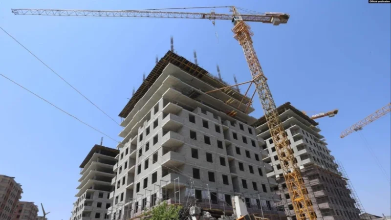 Կառուցապատողները դժգոհում են. փոխքաղաքապետի արձագանքը