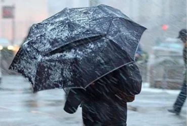 Հայաստանում սպասվում է սառնամանիք․ օդի ջերմաստիճանը կնվազի մինչև 9 աստիճանով