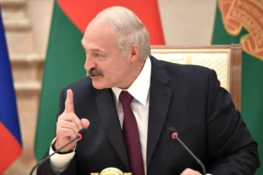 Լեհական և ամերիկյան հետախուզական ծառայությունները սադրանք են նախապատրաստում. Լուկաշենկո