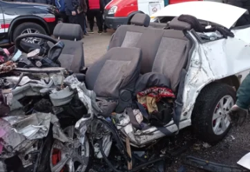 ԼՈՒՍԱՆԿԱՐՆԵՐ․ Նոր մանրամասներ՝ Վանաձորում տեղի ունեցած ողբերգական վթարից