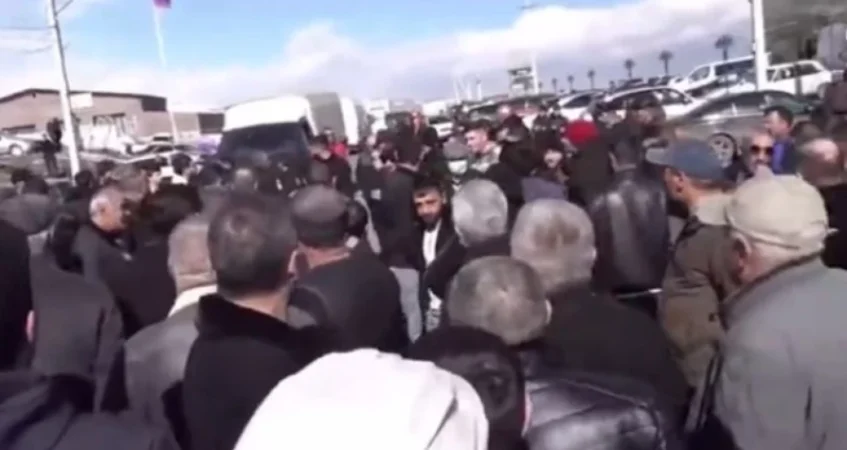 Մարտունու քաղաքապետը՝ արտագնա աշխատողների պահանջի մասին