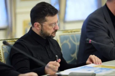 Զելենսկին ցանկանում է սկսել Ուկրաինական զենքի արտահանումը