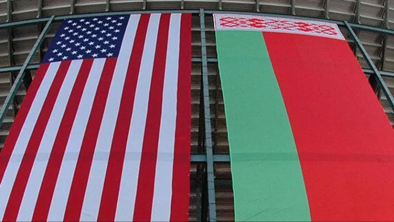 ԱՄՆ-ն և Բելառուսը շարունակում են ռազմավարական համագործակցությունը