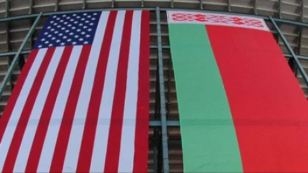 ԱՄՆ-ն և Բելառուսը շարունակում են ռազմավարական համագործակցությունը