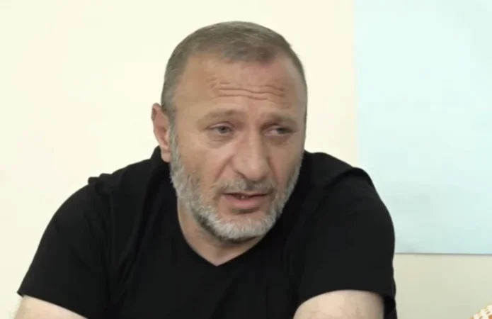 Գարիկ Գալեյանի տնային կալանքը երկարացվեց