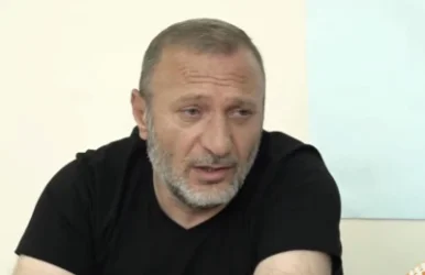 Գարիկ Գալեյանի տնային կալանքը երկարացվեց