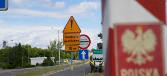 Լեհաստանը պատրաստ կլինի նոյեմբերին Բելառուսի հետ երկու սահմանային անցակետ վերաբացել