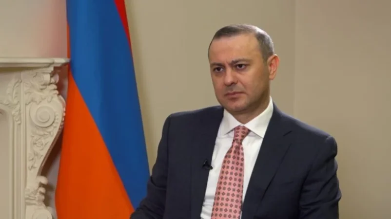 ՀՀ-ն պատրաստ է մասնակցել ԵՄ քաղաքացիական առաքելություններին․ ԱԽ քարտուղար