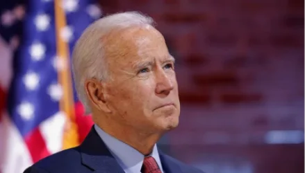 Բայդենին կոչ են արել ջնջել TikTok-ում իր շտաբի քարոզարշավի հաշիվը