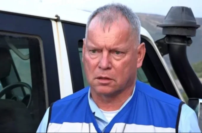 Այս հարցը պետք է տալ ռուսական կողմին․ ՀՀ-ում ԵՄ առաքելության ղեկավար