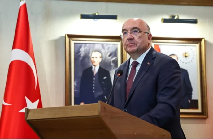 Խաղաղության պատմական հնարավորություն է ստեղծվել․ Թուրքիայի ԱԳՆ