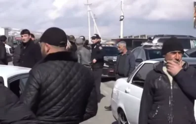 Մարտունի-Երևան ճանապարհն արդեն երկկողմանի բաց է