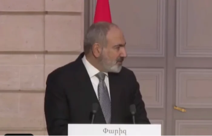 Մեր խնդիրը տարածաշրջանում ճիշտ բալանս ձևավորելն է. Փաշինյան