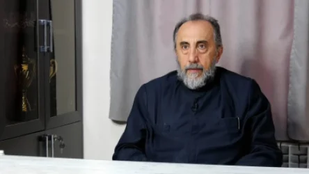 Առկա է հասարակական պահանջ, որ Եկեղեցին իշխանության լծակները վերցնի իր ձեռքը. Միքայել արքեպիսկոպոս Աջապահյան