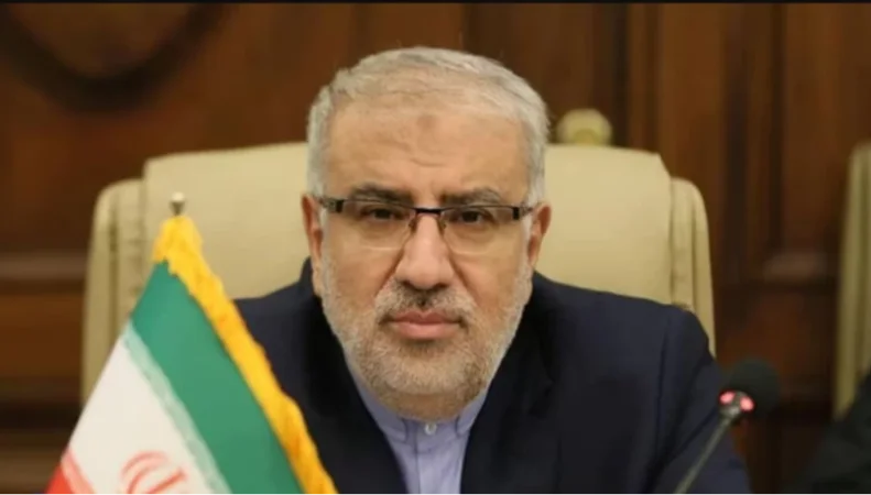 Իրանի նավթի նախարարն Իսրայելին է մեղադրել վերջերս տեղի ունեցած պայթյունների համար