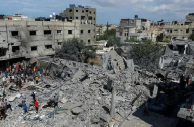 Իսրայելը մարդասիրական դադար է հայտարարել Գազայում