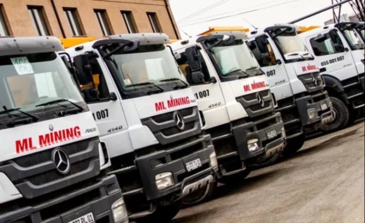 «ML Մայնինգ»-ը դատարանի դռներն է ընկել. «Ժողովուրդ»