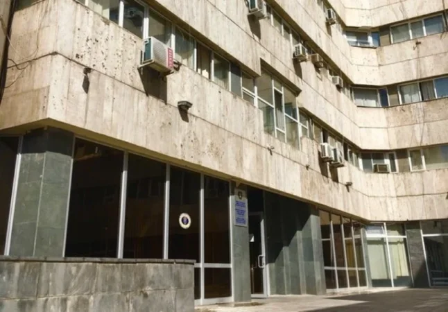 Ով կարող է նշանակվել Էկոնոմիկայի նախարար․ «Հրապարակ»