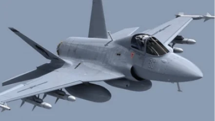 Պակիստանն Ադրբեջանին մեծ քանակությամբ կործանիչներ կմատակարարի