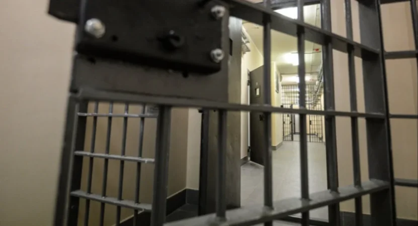 Տեսախցիկներ` քրեակատարողական հիմնարկներում. Սրբուհի Գալյան