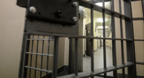 Տեսախցիկներ` քրեակատարողական հիմնարկներում. Սրբուհի Գալյան