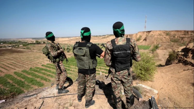 ՀԱՄԱՍ-ը պատրաստ է ճկունություն ցուցաբերել Իսրայելի հետ հրադադարի շուրջ բանակցություններում