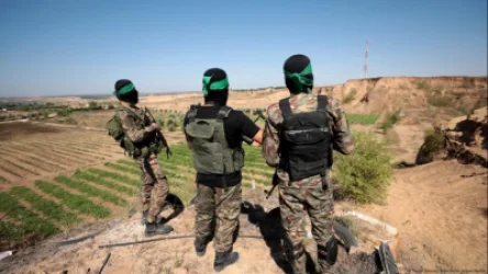 ՀԱՄԱՍ-ը պատրաստ է ճկունություն ցուցաբերել Իսրայելի հետ հրադադարի շուրջ բանակցություններում