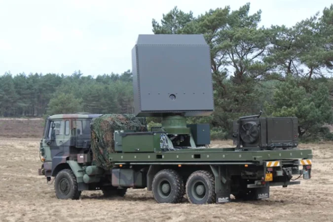 ֆրանսիական պաշտպանական սպառազինության խմբաքանակն այսօր Հայաստան կառաքվի. Le Figaro