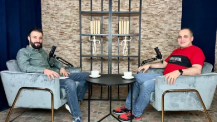 ՔԿ-ն «Իմնեմնիմի» հաղորդաշարի համահեղինակների տներում կատարվողի մասին