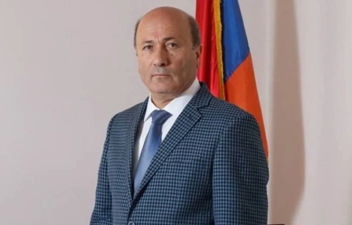 Բյուրեղավան համայնքի ղեկավարին մեղադրանք է առաջադրվել. պաշտոնավարումը կասեցվել է