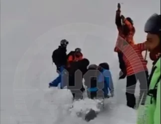 ՏԵՍԱՆՅՈՒԹ․ Ռուս դահուկորդները Հնդկաստանում մնացել են ձնահյուսի տակ․ կա զոհ