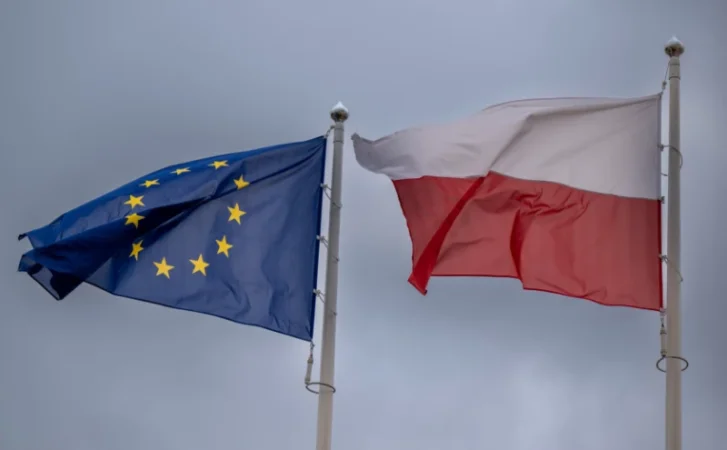 ԵՄ-ը հաջորդ շաբաթ Լեհաստանին 6.3 միլիարդ եվրո կհատկացնի