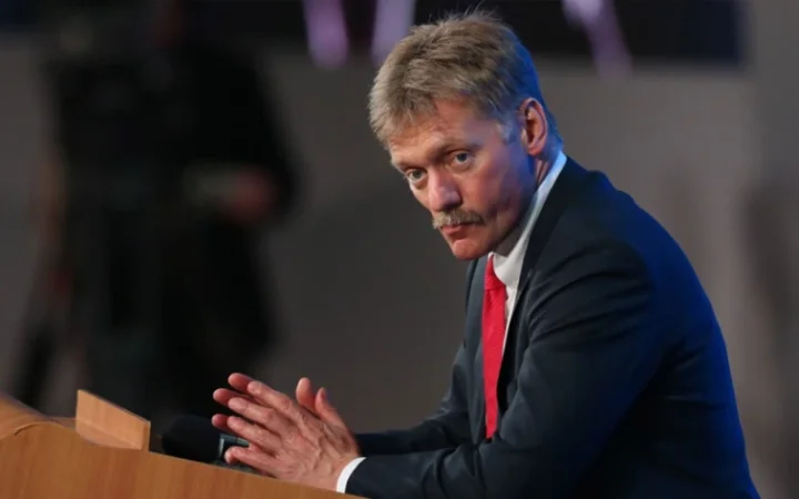 Դա Պուտինի նախաձեռնությունն էր․ Պեսկով