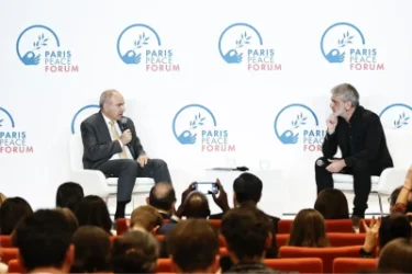 Գալիս է, այդ պահը շուտով կգա. Նիկոլ Փաշինյանը` Թուրքիայի հետ հարաբերությունների մասին