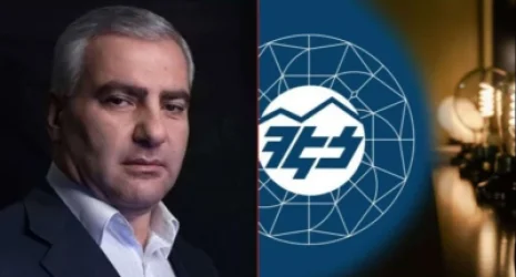 Վերացրել են Ձեր ամեն մի լուման ուղղված դեպի ՀՀ բյուջե. Ջալալյանը՝ ՀԷՑ-ում սպառողների հաշվիչների տվյալների անհետացման մասին