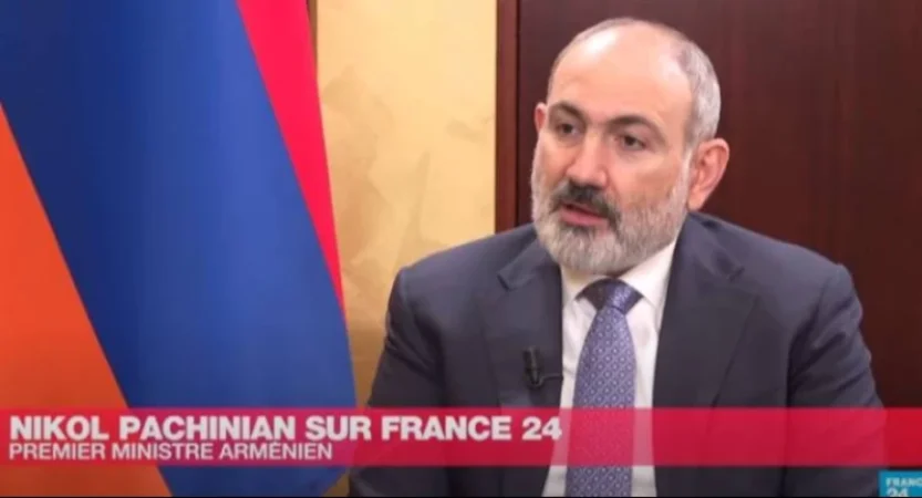 Ադրբեջանի նոր հարձակումը Հայաստանի վրա հնարավոր է․ Նիկոլ Փաշինյան