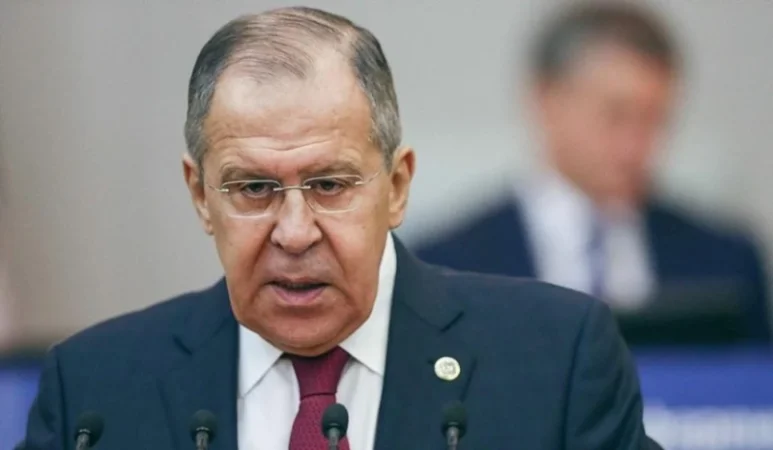 Եվրոպան կատաղել է․ հարգանքն այստեղ բացակայում է․ Լավրով