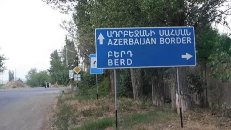 Տավուշի դաշտերից մեկում վնասվածքով, անգիտակից գտել են 84–ամյա մի տղամարդու․ վերջինս ուշքի չգալով մահացել է